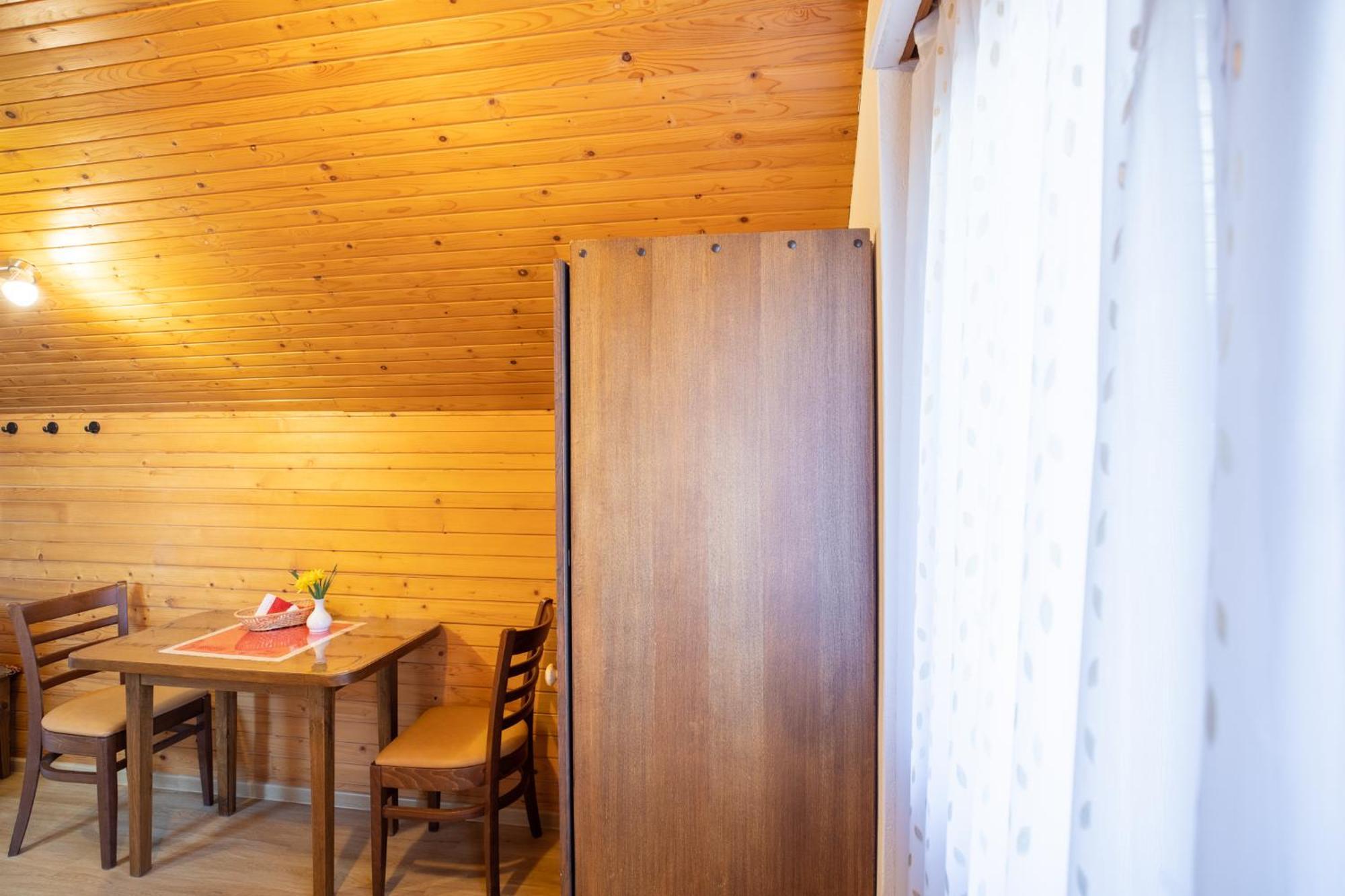 Apartmaji Prezelj Bohinj Exterior foto