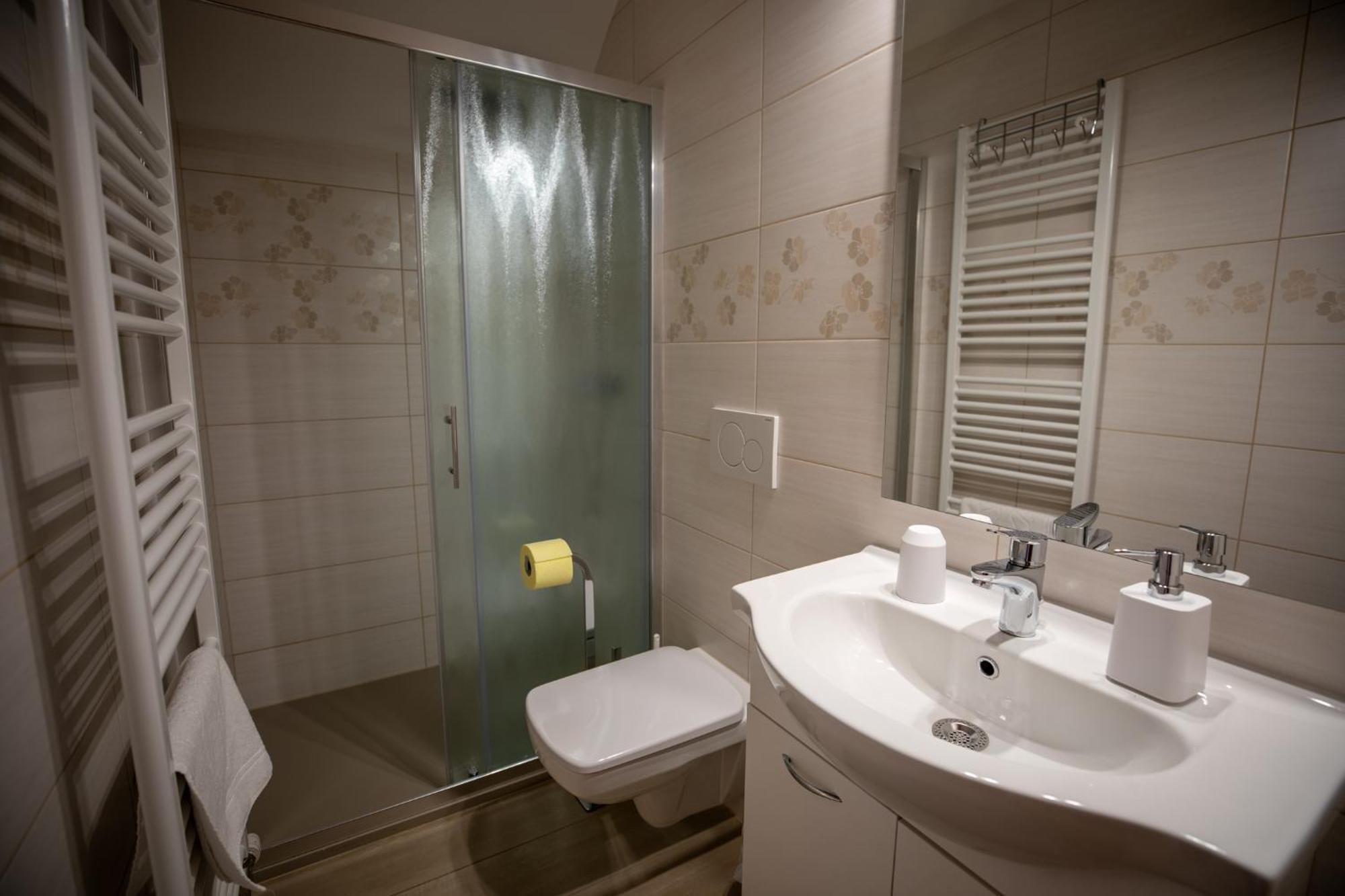 Apartmaji Prezelj Bohinj Exterior foto